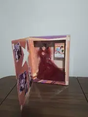 NIB! 1994 Gone with the Wind Barbie Scarlett O’Hara in the Red Dress