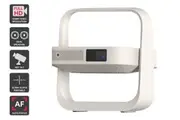 XGIMI 1080P Elfin Flip Projector
