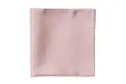 Jeff Banks Men's Elegant Modern Occasions Range Silk Stylish Pocket Square Pink