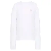 FILA UV Blocker Girls Long Sleeve Tennis Shirt