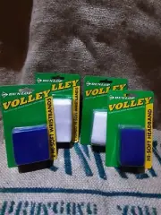 Dunlop Volley 2 X Headband/wristband Sets RRP $20