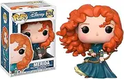 FUNKO POP! DISNEY: Brave - Merida (New)