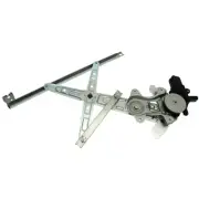 72251TS8A01-PFM, 72251TS8A21, 72255TP8J01, 72255TR0A11 New Front Driver Left LH (for: Honda Civic)