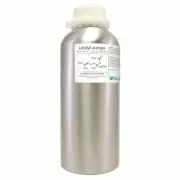 Linalyl acetate - 32 fl oz - Aluminum Bottle w/ Locking Cap - GreenHealth