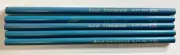 5 Slate Grey #936 PrismaColor Pencils - Vintage