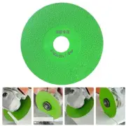 Ceramic Chamfering And Grinding Of Tile Cutting Discs Cutting Discs-Green