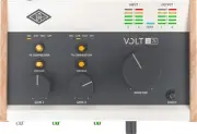 Universal Audio Volt 276 USB Audio Interface 2-in/2-out with 76 Compressor