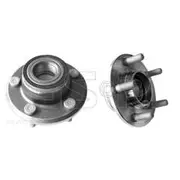 GSP Wheel Hub Assembly - 237013