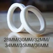 1 Pair Bike Bicycle Front Fork Sponge Foam Rings Oil Seal for Smooth Suspension