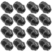 Caltric Front And Rear Wheel Nut For Can-Am Commander 800R Max 800R EFI 2018