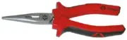 C.K RedLine LONG NOSE PLIER 75mm Jaw, Chrome Vanadium Steel- 170mm Or 200mm
