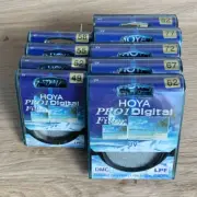HOYA UV Filter DMC LPF Pro 1 Digital 37 40.5 43 46 49 52 55 58 62 67 72 77 82mm