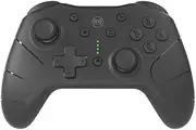 Wireless Bluetooth Game Controller 黑色