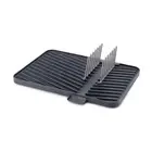 JOSEPH JOSEPH Flip-Up Draining Board - Grey