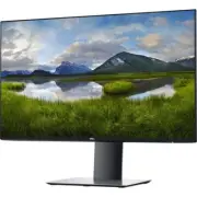 New Dell U2419H 23.8" FHD 1920X1080 LED IPS Monitor 8 ms 60Hz HDMI & DisplayPort