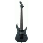 ESP LTD M-1007 Baritone EverTune Guitar Granite Sparkle Finish 27" Scale 7 Strin