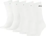 [PUMA] Socks (Pack of 5)