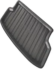 Car Boot Protector Trunk Mat for BYD for Seagull 2023 2024 Car Auto Rear Boot Cargo Liner Tray Trunk Mat Carpet Cushion Pad Carpet Pad Anti-Dirty Anti-Water Car Trunk Mats