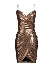 [RHEA COSTA] RHEA COSTA Mini dresses - Item 15323598