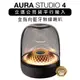 harman/kardon 藍牙喇叭 Aura Studio 4 四代無線水母 HK立邁付費保固兩年 現貨 蝦皮直送