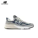 NEW BALANCE NB 990V6 復古慢跑鞋 美製 D楦 元祖灰 灰藍 黑 M990BK6/GL6