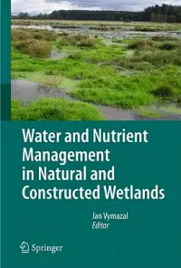 在飛比找博客來優惠-Water and Nutrient Management 