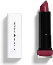 COVERGIRL Katy Kat Matte Lipstick, Maroon Meow