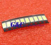 100PCS 5730 White LED Light Emitting Diode SMD Superbright