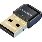 Blue-tooth 5.0 USB Receiver Dongle CF-B03 RealTek 8761B Blue-tooth Transmitter for Computer PC Laptop