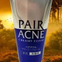 在飛比找蝦皮購物優惠-【現貨免運】日本製 PAIR ACNE 強力去油 不乾澀 洗