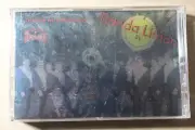 BANDA EL LIMON CHEQUE AL PORTADOR ULTRA RARE NEW SEALED