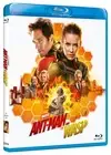 Ant-Man and the Wasp (IMPORT) (No English version) (Blu-ray) (US IMPORT)