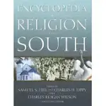 ENCYCLOPEDIA OF RELIGION IN THE SOUTH