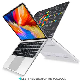 ♂創意保護殼 蘋果 Apple Macbook Pro 13 15 Mac Air 13.3 A19