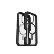 OtterBox Defender XT Clear Case Back Cover For Apple iPhone 16 Pro Dark Side