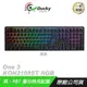 Ducky One 3 DKON2108ST RGB 機械鍵盤 100% 黑色 白色/ 黑色英文版(純英文鍵帽)/ 紅軸