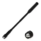 Telescopic Dual Band Antenna For BAOFENG UV-5R SMA-Female WALKIE TALKIE RADIO