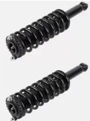 Unity 15870 Rear Struts Subaru Outback exc. Impreza 2001-04 (2)