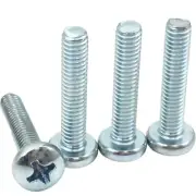 New TV Stand Screws for Vizio D43f-E1, D43f-F1