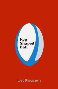 在飛比找博客來優惠-Egg Shaped Ball