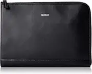 [MACKINTOSH PHILOSOPHY] Macintosh Philosophy Men's Clutch Bag, Genuine Leather, Bag-in-Bag, Braval, Second Bag