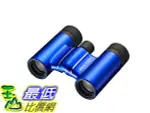 [106東京直購] NIKON ACT018X21BL 藍 雙筒 輕便望遠鏡 ACULON T01 8X21 雙筒望遠鏡 旅遊輕便型