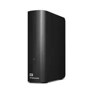 Western Digital Wd Elements Desktop 16Tb Usb External Hard Drive