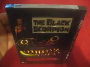 THE BLACK SCORPION DVD EDWARD LUDWIG NEW