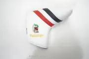 New PRG Golf Pastiempo Putter Headcover Head Cover *G3