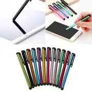 Capacitive Screen Stylus Pen For IPad Air Mini Tablet For iPhone HOT