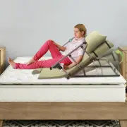 Electric Lifting Bed Backrest Lifting Bed Backrest for Pregnant Women, Elderly