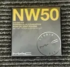 MAC Studio Fix Powder Plus Foundation NW50 .52oz / 15g NIB