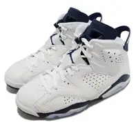 在飛比找momo購物網優惠-【NIKE 耐吉】喬丹鞋 Air Jordan 6 Retr