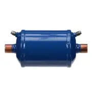 049183 Emerson ASF-50S9-VV Suction Line Filter 1-1/8" ODF Solder